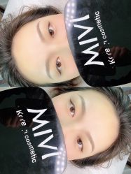 -MIVI野生眉纹绣纹眉