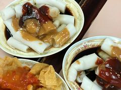 -满足面(白水井大街店)
