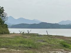 -横山水库