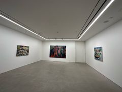 -大田秀则画廊