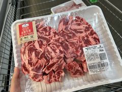 -山姆会员商店(上海浦东店)