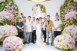 -希乐曼艺术中心·婚礼·活动·宴会厅(南山店)