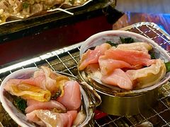 -酒肴一瓢·活贝料理·日本料理(三元桥·霄云路店)
