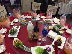 -恒嘉食府(永基广场店)
