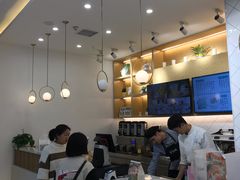 -爸爸糖手工吐司(贵阳花果园购物中心店)