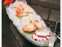 -真味鲜厨(观塘店)