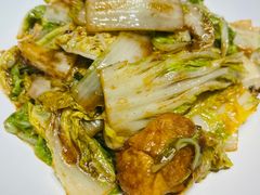 -佳兰雅序融合菜(高新店)