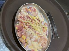-阿鸡鱼庄·顺德鲜蒸小炒(亚运村店)
