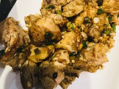 -尚雅铁板料理自助餐厅(乐松店)