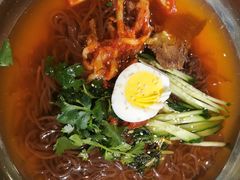-将军牛排·尔滨地标朝鲜族美食(总店)