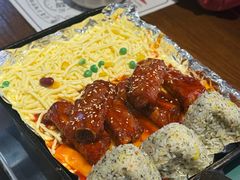 -韩热集市(百源店)