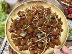 -清真·馬坡二旦烧烤(人生一串拍摄店)