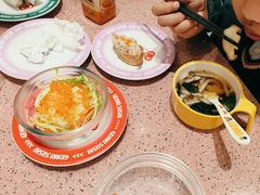 -元气寿司(环球港店)