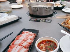 -蚝大仙横琴生蚝火锅(日月贝店)