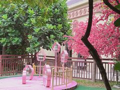 -熊猫自助餐厅.萌趣城堡(长隆熊猫酒店)