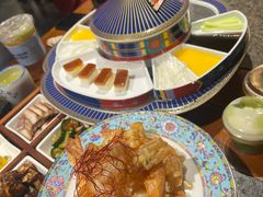-真地道京味府·鲜橙烤鸭·北京菜(朝外大街东大桥店)