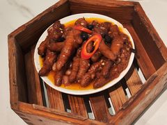 -避风塘·金牌店·夜宵(金玉兰店)