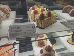 -海豚湾·大堂吧(厦门佰翔波特曼七星湾酒店)