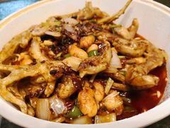-情妹耙泥鳅·江湖川菜(科华店)