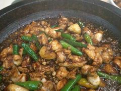 -绿茶餐厅(成都大悦城店)