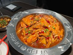 -胖哥俩肉蟹煲(湖滨银泰in77店)
