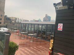 -罗斯福色戒酒吧(外滩店)