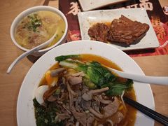 -大师兄·西北小馆(北站缤果空间店)