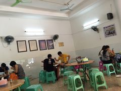 -潮镇老尾牛杂(环城西路店)