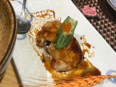 -吉之仙•中国制造•出口级食材日料店(领事馆总店)