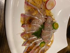 -松岛日本料理(汾江路店)