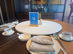 -金鹰国际酒店·满园春中餐厅