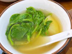 -岳记兴隆·青城腊排铜火锅(融创店)
