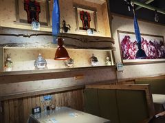 -牧马人奶茶馆(乌兰察布总店)