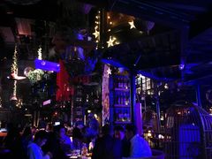 -胡桃里音乐酒馆(石家庄店)