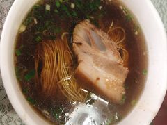 -美味斋(西北街店)