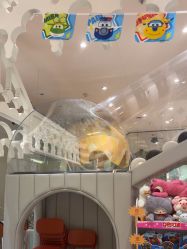 -奈尔宝家庭中心·亲子餐厅(华采天地店)