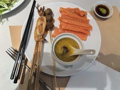 -晶丽香榭自助餐(南京大饭店)