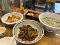 -衡厨·衡阳土菜(中南店)