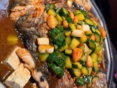 -一味一诚•鲜嫩烤鱼(昌平悦荟店)