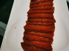 -不老溪贵州菜(广安门总店)