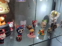 -长藤鬼校(龙翔店)