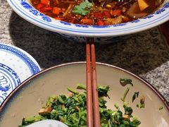 -南京大牌档(香港广场店)
