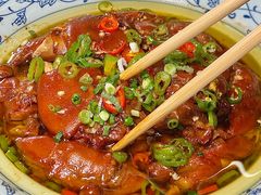 -阿嫂印象·民间江湖菜(大学城店)