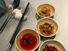 -京味斋·北京烤鸭(北京南站洋桥店)