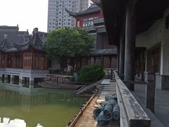 -龙潭水乡