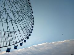 -南昌之星摩天轮