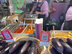 -李好吉吉自选炸鸡(星天广场店)