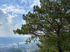 -白云山风景名胜区