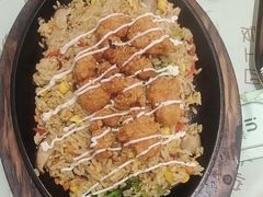 -悦荟牛排餐厅(佳木斯万达店)