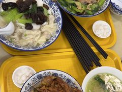 -岁福祥老母鸡汤面馆(阳曲路店)